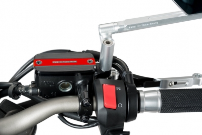 Tapn depsito lquido de frenos Puig Honda CB 650 R