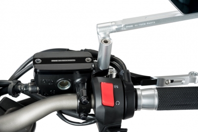 Tapn depsito lquido de frenos Puig Honda CB 650 R