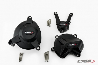 Tapa motor Puig BMW S 1000 R