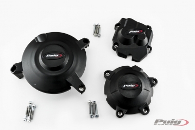 Set coprimotore Puig Kawasaki ZX-10R