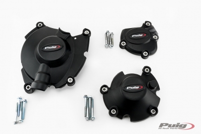 Set coprimotore Puig Yamaha MT-10