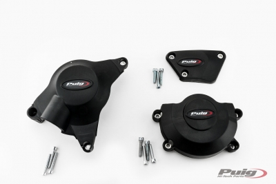 Puig engine cover set Yamaha R6