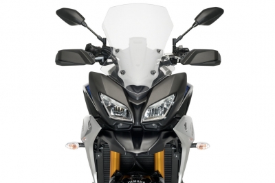 Puig Schnabel Yamaha Tracer 900