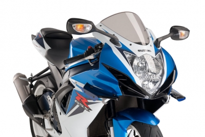 Puig Winglets Suzuki GSX-R 600