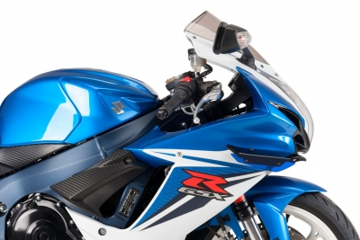 Puig Winglets Suzuki GSX-R 600