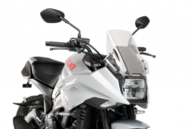 Disco Puig Touring Suzuki Katana