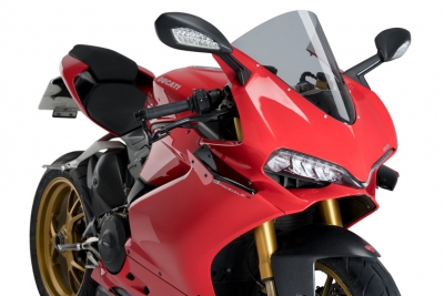 Puig Winglets Ducati Panigale 1299