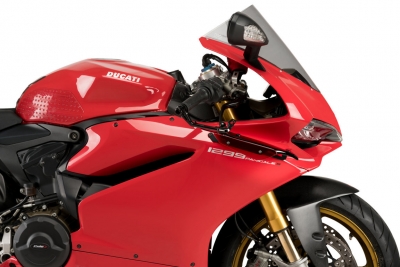 Puig winglets Ducati Panigale 1299