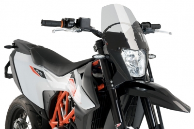 Puig cran sport KTM SMC / Enduro 690