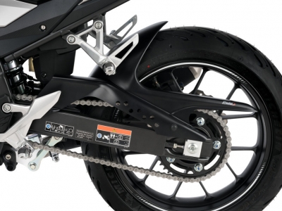 Puig garde-boue arrire Honda CBR 500 R