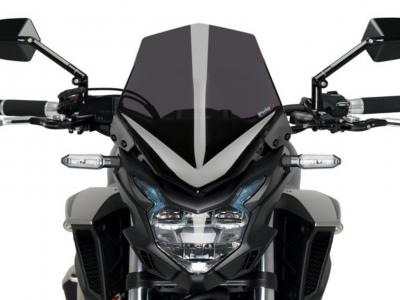 Puig sports windshield Honda CB 500 F