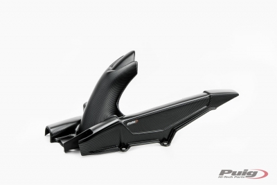Puig garde-boue arrire Honda CRF 1000 L Africa Twin