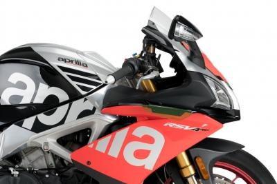 Puig Winglets Aprilia RSV 4