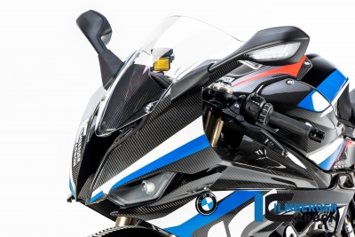 Carbon Ilmberger Cockpitabdeckung BMW S 1000 RR