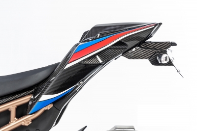 Carbon Ilmberger Kennzeichenhalter BMW S 1000 RR