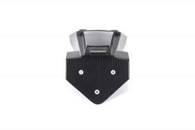 Carbon Ilmberger Support de plaque BMW S 1000 RR