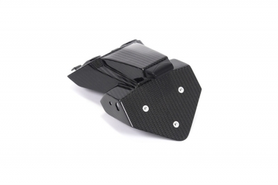 Carbon Ilmberger Support de plaque BMW S 1000 RR