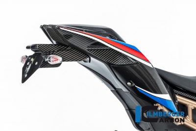 Carbon Ilmberger seitliche Heckverkleidung Set BMW S 1000 RR