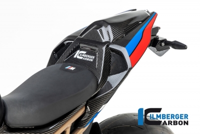 Carbon Ilmberger seitliche Heckverkleidung Set BMW S 1000 RR