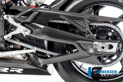 Juego tapa basculante carbono Ilmberger BMW S 1000 RR