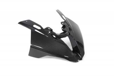 Carbon Ilmberger frontmask topp BMW S 1000 RR