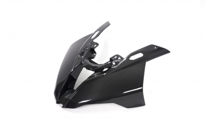 Carbon Ilmberger front mask top BMW S 1000 RR