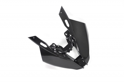 Carbon Ilmberger front mask top BMW S 1000 RR
