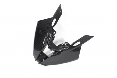 Carbon Ilmberger front mask top BMW S 1000 RR