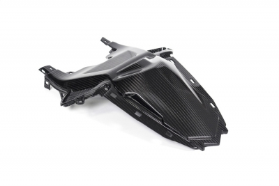 Carbon Ilmberger Monositz Heckverkleidung  BMW S 1000 RR