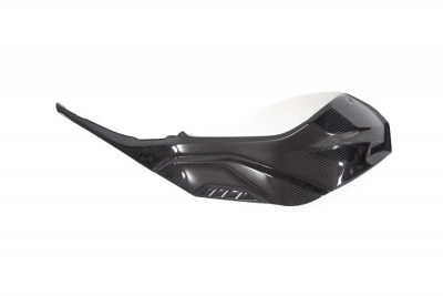 Cubierta lateral de carbono Ilmberger en juego de depsito BMW S 1000 RR