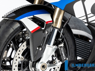 Carbon Ilmberger front wheel cover BMW S 1000 RR