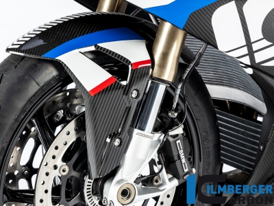 Carbon Ilmberger framhjulsskydd BMW S 1000 RR