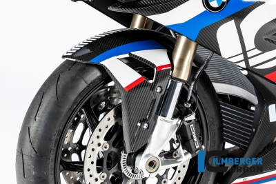 Cubre rueda delantero carbono Ilmberger BMW S 1000 RR