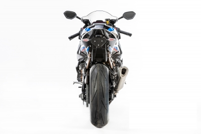 Carbon Ilmberger front wheel cover BMW S 1000 RR