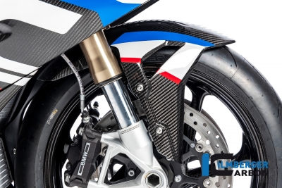 Carbon Ilmberger voorwielafdekking BMW S 1000 RR