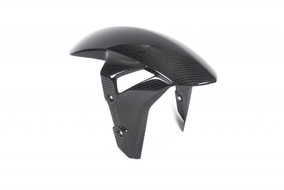 Protge-roue avant en carbone Ilmberger BMW S 1000 RR