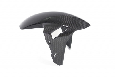 Protge-roue avant en carbone Ilmberger BMW S 1000 RR
