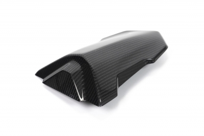 Funda pasajero carbono Ilmberger BMW S 1000 RR