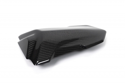 Funda pasajero carbono Ilmberger BMW S 1000 RR