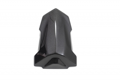 Funda pasajero carbono Ilmberger BMW S 1000 RR