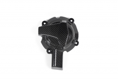 Tapa alternador carbono Ilmberger BMW S 1000 RR