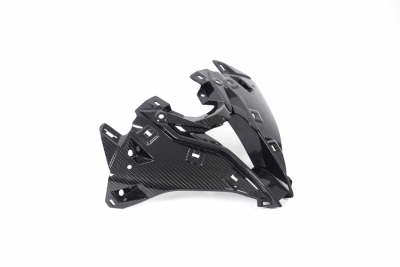 Presa daria anteriore in carbonio Ilmberger BMW S 1000 RR