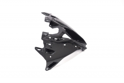 Presa daria anteriore in carbonio Ilmberger BMW S 1000 RR