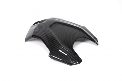 Carbon Ilmberger upper tank cover BMW S 1000 RR