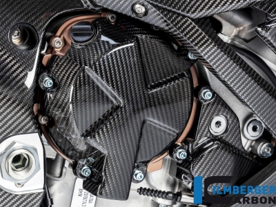 Coperchio frizione in carbonio BMW S 1000 RR