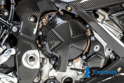 Carbon Ilmberger clutch cover BMW S 1000 RR