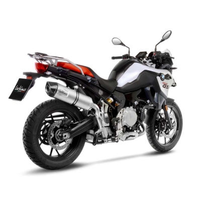 Uitlaat Leo Vince LV One EVO BMW F 850 GS Adventure