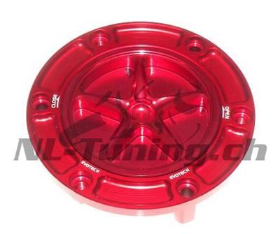 Evotech Tankdeckel Honda CBR 1000 RR