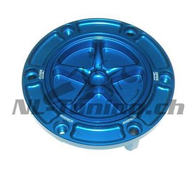 Evotech Tankdeckel Honda CBR 1000 RR