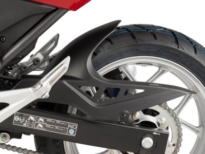Cubre rueda trasero Puig Honda Integra 700
